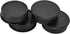YYOYY 4 Pair Camera Rear Lens Cover and Body Set, Hard Plastic Accessories for M42 Screw Mount Cameras, Lightweight