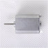 LWORJFAW 2pcs 130SH 1.5-6V 6000RPM Motor DC High Torque High Torque Strong Magnetic Mini Hobby Motor, DIY Model Boat