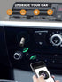 Bluetooth 5.0 Receiver, MaedHawk Bluetooth Aux Adapter/Portable Wireless Audio Car Kit with 3.5mm Jack for Home Music