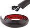 6.6Ft Floor Cord Covers Self Adhesive Cord Hider Extension Management Prevent Cable