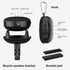 Onforu Portable Bluetooth Speaker for Bike, IP65 Waterproof & Dustproof Mini Outdoor Speaker, Bluetooth 5.0, 10h Play
