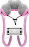 MoKo Neck Phone Holder, Lazy Gooseneck Phone Pillow Holder Bracket, 360 Rotate Phone