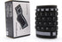 sungwoo Foldable Silicone Keyboard, USB Wired Waterproof Rollup for PC, Notebook, Laptop (Black+Grey)