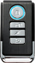 HENDUN Extra Remote for Wireless Anti-Theft Door & Window Security Alarm/Bike Alarm, Alarm