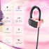 Boean Bluetooth Headphones, Bluetooth Earphones for Women, Girls, Bluetooth 5.3 Running Headphones IPX7 Waterproof with 15 Hrs Playtime Running Sports Workout Earphones