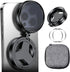 Generic Magnetic CPL Phone Camera Filter Kit, 2026 New Quick Mount Polarizing Filter,