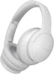 DOQAUS UPGRADED Wireless Headphones Over Ear, 90H Playtime, Bluetooth 5.3, 3EQ Modes, Built-in HD Mic, HiFi Stereo