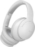 DOQAUS UPGRADED Wireless Headphones Over Ear, 90H Playtime, Bluetooth 5.3, 3EQ Modes, Built-in HD Mic, HiFi Stereo