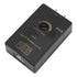 Speaker Level Adapter, Auto Car RCA Output Stereo High to Low Level Converter with Delay Function