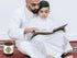 Ramadan Portable Digital Quran Speaker, Anlising MP3 Player with Remote Control, Quran Translator, USB Rechargeable,