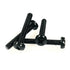FocalTop V655-G9, V505-G9, D50x-G9 Replacement TV Base Stand Pedestal Leg Screws for Vizio