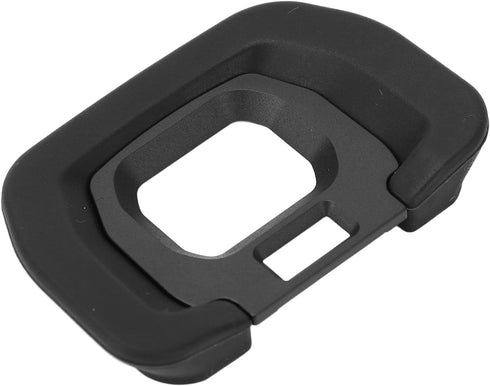 GH5 GH5S Viewfinder Eyepiece Eyecup ABS and Rubber Replacement Viewfinder Protector for DC Camera Eyecup to Your from
