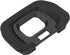 GH5 GH5S Viewfinder Eyepiece Eyecup ABS and Rubber Replacement Viewfinder Protector for DC Camera Eyecup to Your from