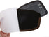 Universal Quick Warm 12V Car Side Mirror Glass Heater Heated Defogger Pad Mat