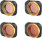 Mini 3 Pro Drone Camera Lens Filter Kit: MCUV CPL ND4 ND8 ND16 ND32 ND/PL Filters for DJI Mavic Mini 3 Pro Drone