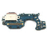 USB Charger Charging Port Plug Mic Microphone PCD Board Flex Cable Connector Replacement for Samsung Galaxy Z Flip4 5G
