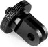 Tripod Mount Adapter for GoPro, 1/4”-20 Tripod Mount for Insta 360/Gopro Hero/Sony Action Cameras