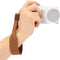 MegaGear SLR, DSLR Genuine Leather Camera Wrist Strap