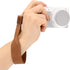 MegaGear SLR, DSLR Genuine Leather Camera Wrist Strap