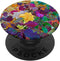 PopSockets Swappable PopGrip Colors Leaves Autumn Fall