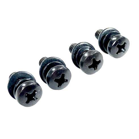 FocalTop Replacement TV Base Stand Pedestal Leg Screws for Sony XBR-49X800G, XBR-43X800G, XBR-49X807G,