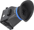 3X 3in/3.2in banapoy Camera Viewfinder High Definition Magnifier for Screen SLR Viewfinder Suitable for Elderly People