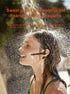 Bluetooth Earpiece for Cell Phones, V5.1 Headset with Charging Case, Waterproof Hands-Free Earphones for Android/iPhone