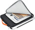 Laptop Sleeve Shockproof Case Bag for 14 13.5 13.3 13 Inch MacBook Pro/Air, Dell XPS, Surface, iPad Pro, Black