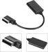 Bluetooth 5.0 AUX Music Interface Adapter, Audio Cable for Q5, A5, A7, R7, S5, Q7, A6L, A8L, A4L for AMI MDI MMI