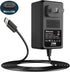 Metasources 5V X431 Pro3s+ V5.0, 3 Pro3s+ V3.0, XDJ361R-050500 USB AC/DC Adapter Compatible with Launch PRO PAD V Pros