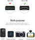 G935 USB Charger Cable Compatible with Logitech G635 G933 G533 G430 G935 Gaming Headsets