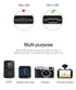SRS-XB41 Charger and SRS-XB20 Charging Cable for Sony Portable Speakers: SRSX3, SRSX2, and More