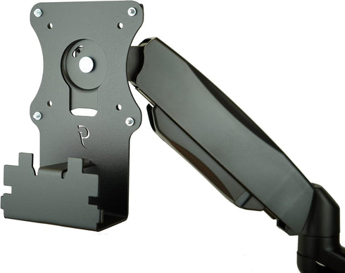 Monitor Arm/Mount VESA Bracket Adapter for Samsung Curved 27" and 32" Displays, Compatible with CF27T55, CF32T55, 32"