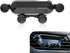 Teybouk Car Phone Holder, Air Vent Cell Phone Holder, 360 Degrees Adjustable Noise-free