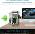 300Mbps USB WiFi Adapter, Wireless LAN Network Card Stick USB 2.0 Dongle for Desktop Laptop PC Windows 10/8/7
