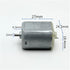 P98LJZQ FF-260PA-2474 24mm*18mm 3V 3.7V 4.2V Mini Electric Motor DC High Speed Engine For Electric Shaver Razor Car Toy