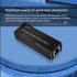 USB 3.0 to Gigabit Ethernet NIC Network Adapter, 10/100/1000Mbps Type-C to RJ45 LAN Card