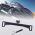 Pack-1 Car Rear View Camera Bracket, Waterproof Metal Dash Cam Mount Kit for Most Cars (Black)