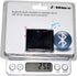 VR Robot 30 Pin Bluetooth Receiver, Low Latency Adapter for iPod iPhone Music Docking Stations, Not for Car