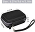 Case Compatible with Anker 733 Power Bank (GaNPrime PowerCore 65W), 2-in-1 Hybrid Charger, Travel Carrying Storage