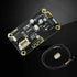 12V/24V Car Bluetooth 4.2 Audio Receiver Board, Sound Stereo Module Wire, 1Pcs.