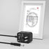 5V Charger for Dogtra Remote Training Collar, Compatible with Dogtra 200C 202C 280C 282C YS300 YS600 iQ Series, Black