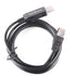 US2000C US3000C US5000 Lithium Battey Console Communication Debug Cable PL2303GT RS232 USB