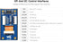 1.9inch 172320 I2C Communication, 262K Waveshare Touch LCD Display Module, Micro LCD Display, Resolution, IPS, SPI