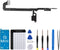 iPhone 13 Mini Replacement Bluetooth Antenna Signal Flex Cable Part with Fix Tool Kit A2626 A2628 A2630