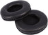 Fosa Soft Replacement Ear Pads - PU Leather Earpad Cushions for J3, SJ33, SJ5, SJ55, ES7, ESW9, Black