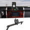 Car Instrument Panel Track Mobile Phone Holder for Toyota FJ Cruiser 2007-2021, Multifunctional Phone Holder