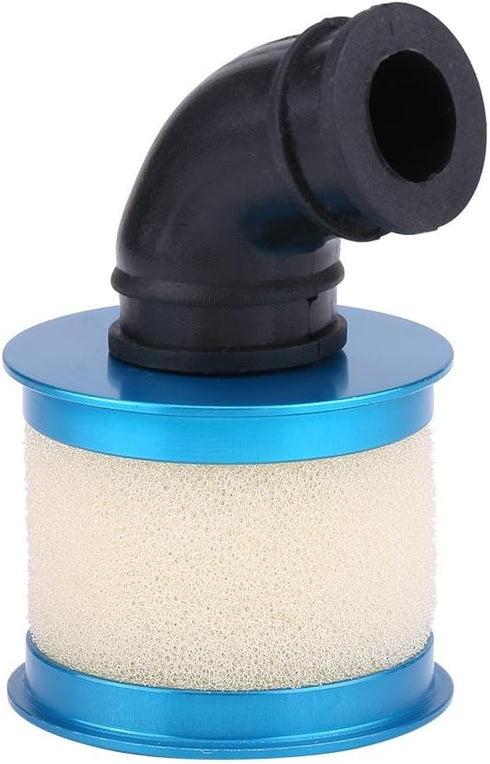 RC Air Filter, Replacement Air Filters for 1/10 Scale RC Cars Compatible