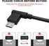 Sqrmekoko Replacement Data Sync Charging Power Supply Cable Cord - Compatible with Wacom Intuos and Bamboo Models