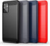 Osophter Galaxy A32 5G Case, Shock-Absorption Flexible TPU Rubber Protective Cover for Samsung Galaxy A32 5G